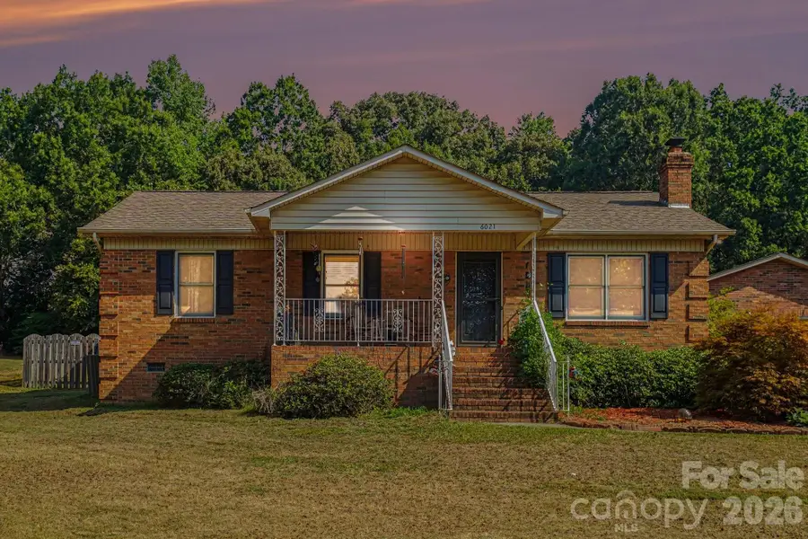 6021 Greyfield Drive, Monroe, NC 28110 - #2