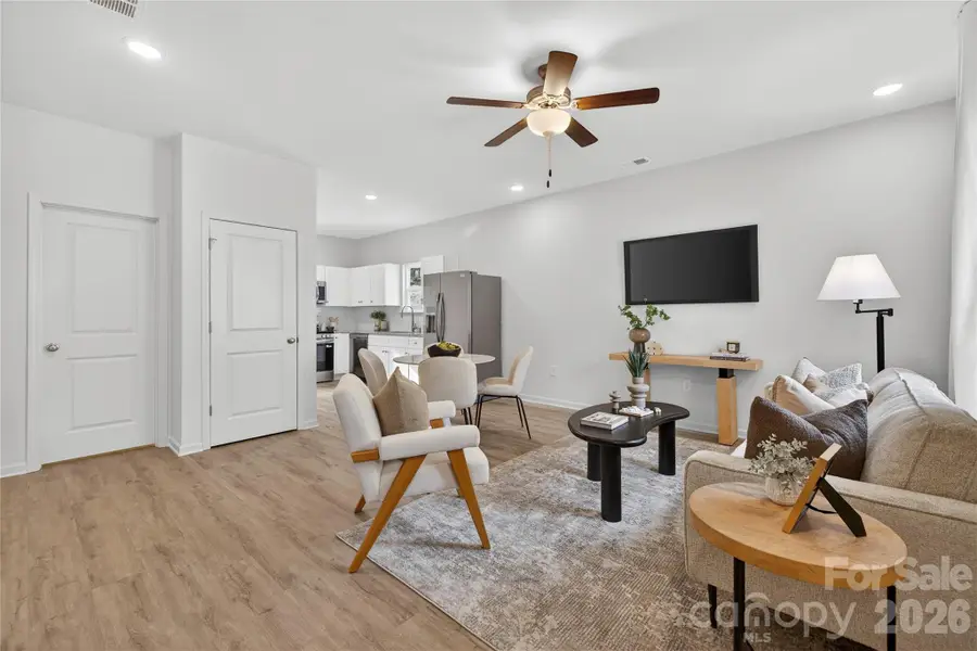 1922 Wilson W Lee Boulevard, Statesville, NC 28677 - #3