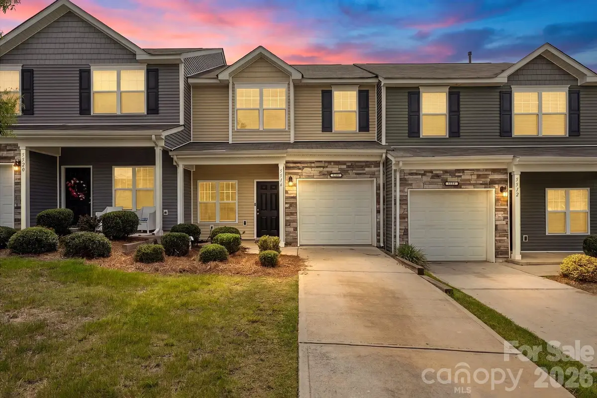 5516 John Mcdowell Place #2504, Charlotte, NC 28217 - #1