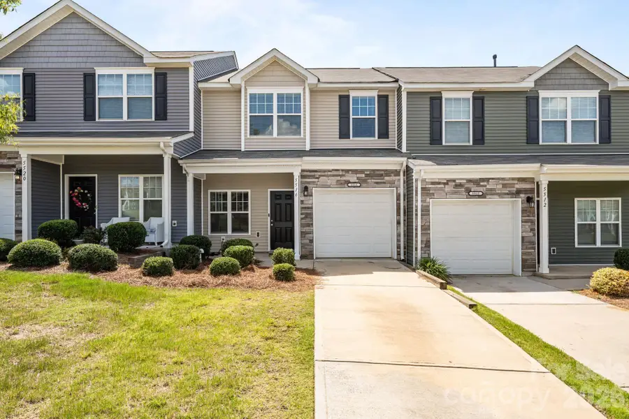 5516 John Mcdowell Place #2504, Charlotte, NC 28217 - #2