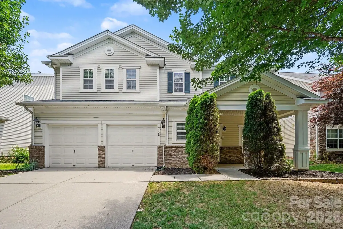 9228 Seamill Road, Charlotte, NC 28278 - #1