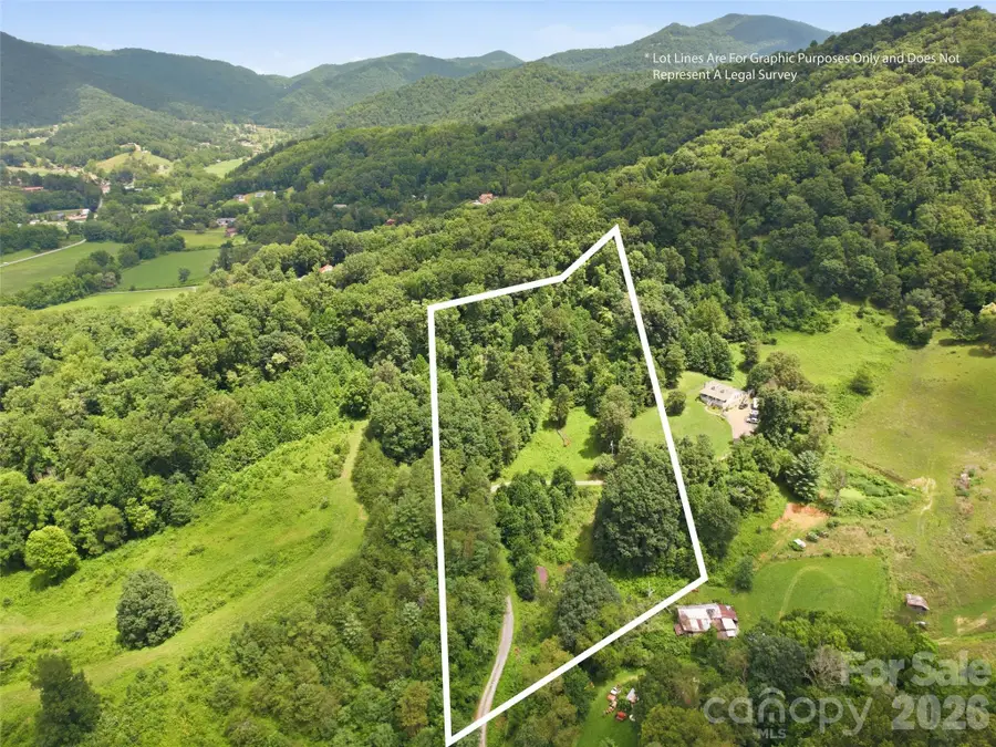000 Wild Rose Lane, Canton, NC 28716 - #2