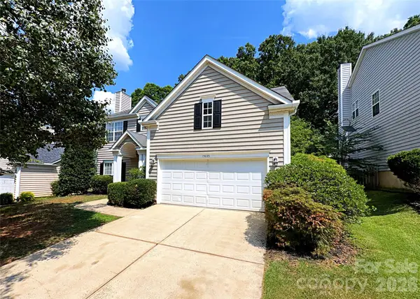 15035 Annan Court, Charlotte, NC 28277