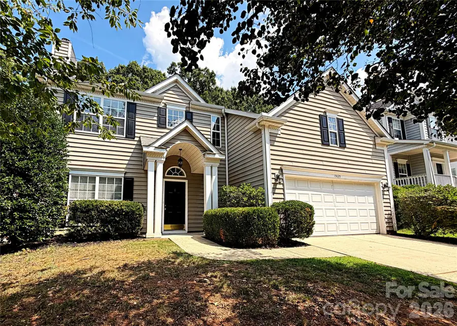 15035 Annan Court, Charlotte, NC 28277 - #2
