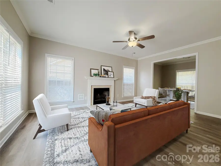 15035 Annan Court, Charlotte, NC 28277 - #3