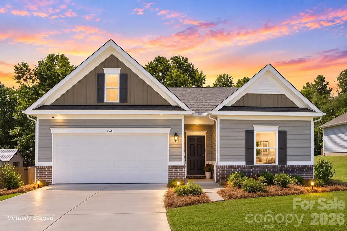2943 Parkwest Drive, Albemarle, NC 28001 - #1