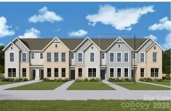 13137 Benessare Lane, Matthews, NC 28105 - #1
