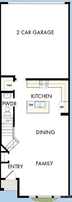 13137 Benessare Lane, Matthews, NC 28105 - #3