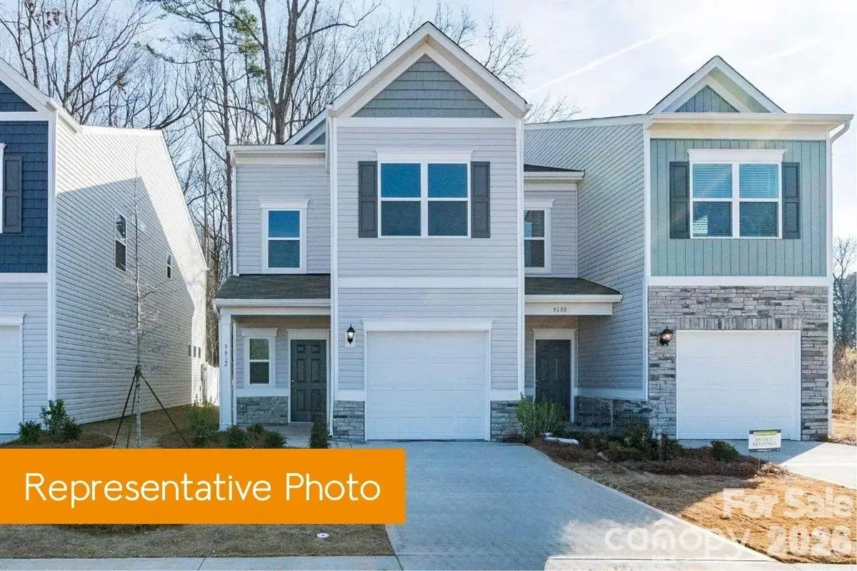 5714 Ringneck Road #1, Charlotte, NC 28216 - #1