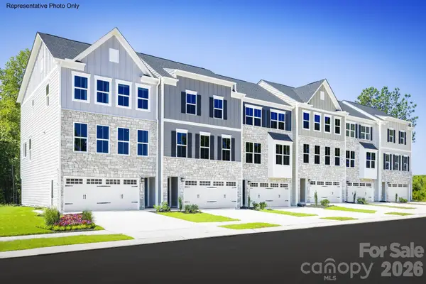4050 Grain Orchard Road, Indian Trail, NC 28079