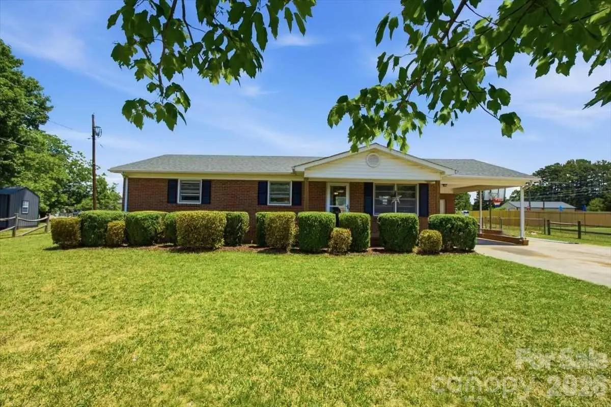 990 Colonial Drive, China Grove, NC 28023 - #1