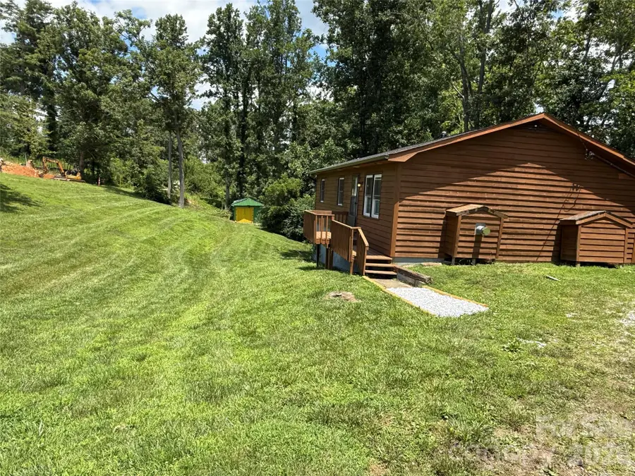 45 Ollie Weaver Road, Weaverville, NC 28787 - #3
