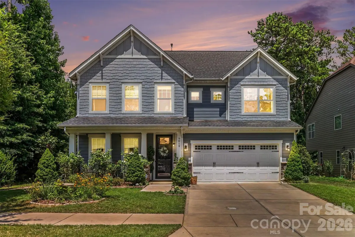 9014 Manor Oak Court, Charlotte, NC 28277 - #1
