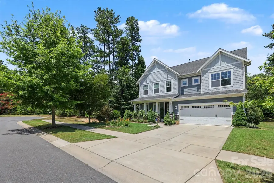 9014 Manor Oak Court, Charlotte, NC 28277 - #3