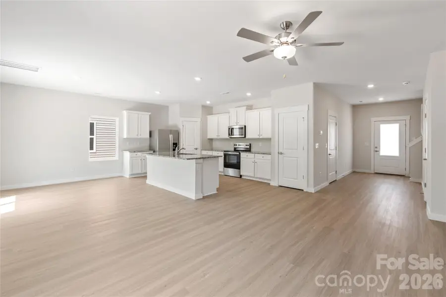 1105 Elyan Street, Richburg, SC 29729 - #2