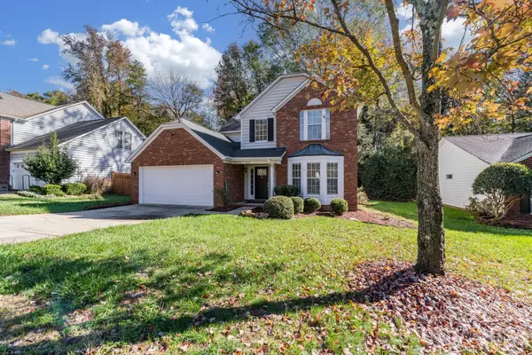 6101 Skyline Drive, Charlotte, NC 28269