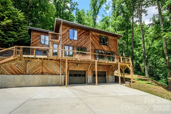 797 Merrills Cove Road, Asheville, NC 28803