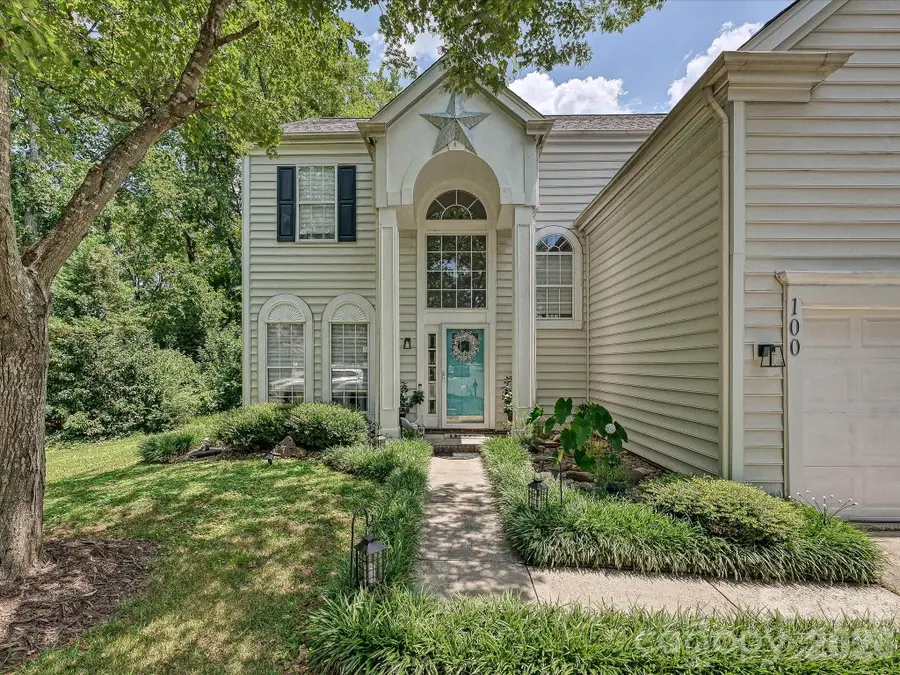 100 Aylesbury Lane, Indian Trail, NC 28079 - #2