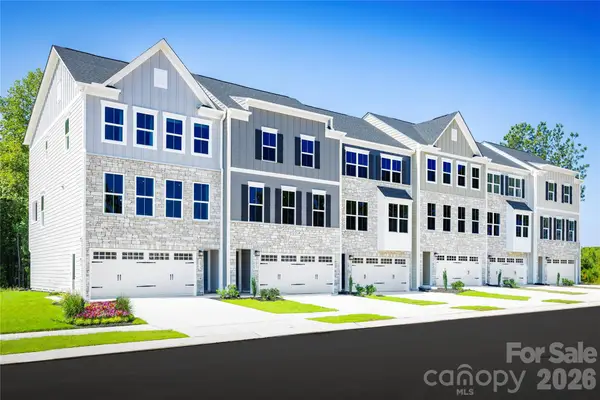 4052 Grain Orchard Road, Indian Trail, NC 28079