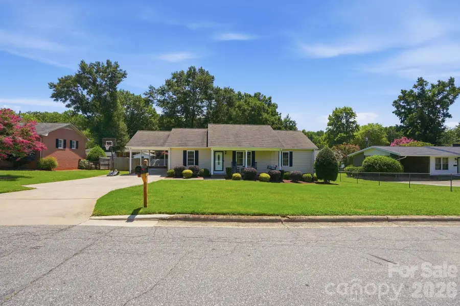 107 Wendover Drive, Lincolnton, NC 28092 - #2