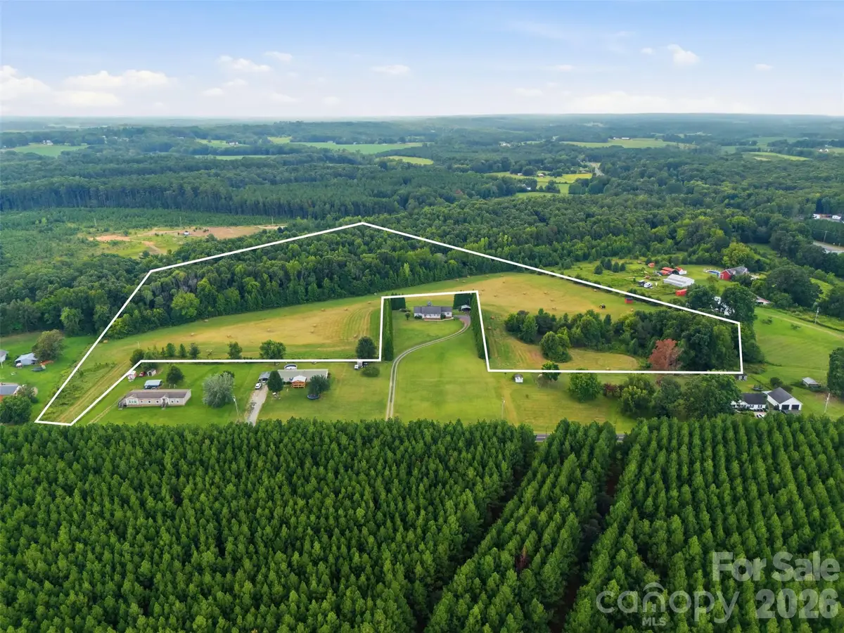 0 Huneycutt Mill Road, Albemarle, NC 28001 - #1
