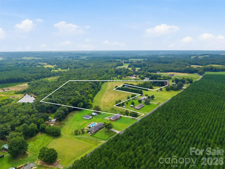 0 Huneycutt Mill Road, Albemarle, NC 28001 - #2