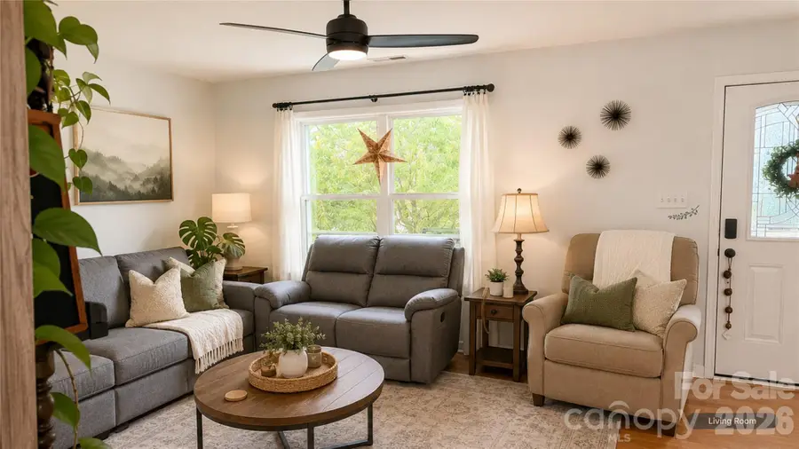18 Old West Chapel Road, Asheville, NC 28803 - #3