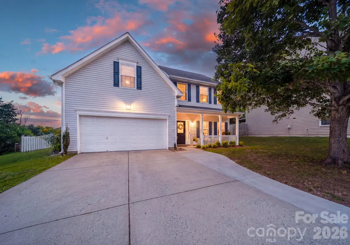 405 Galesburg Drive, Monroe, NC 28110 - #1