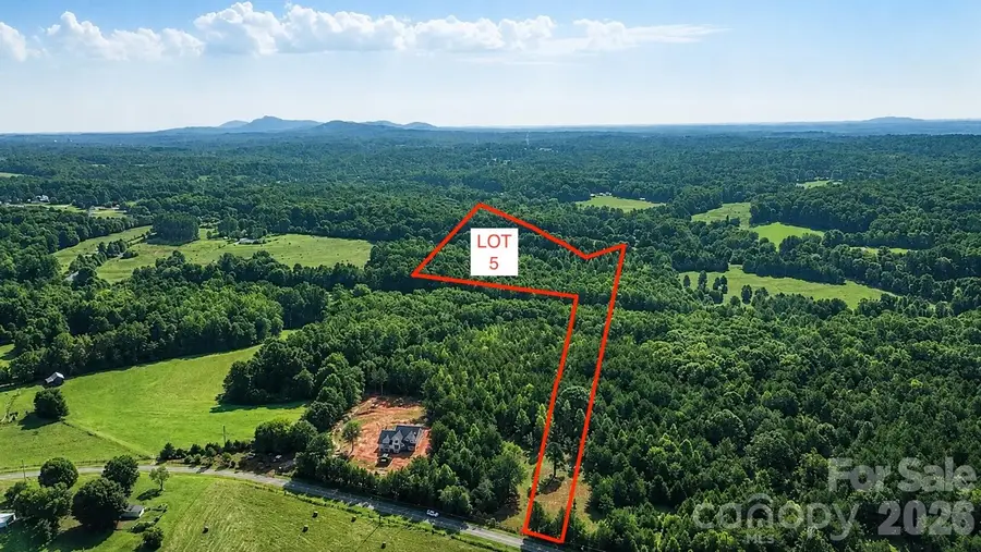 0 Rock House Road, Blacksburg, SC 29702 - #2