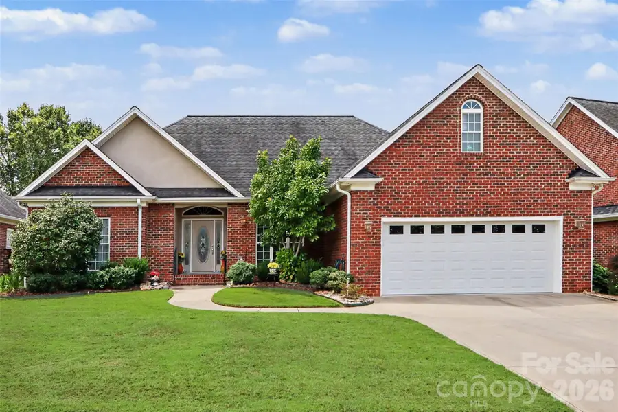119 Blakemore Drive, Shelby, NC 28152 - #2