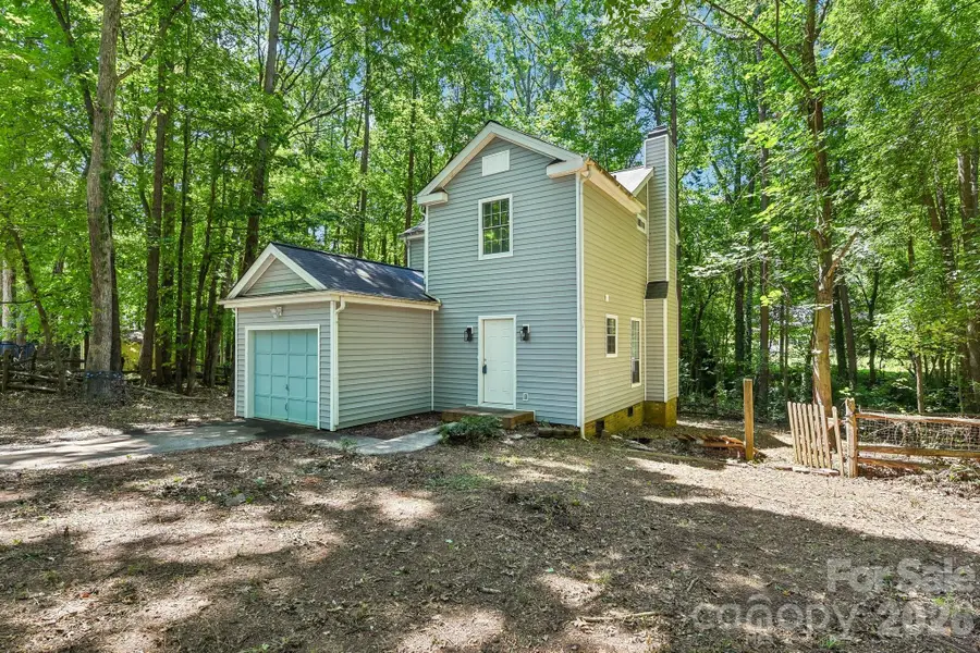 Address Withheld By Seller, Huntersville, NC 28078 - #2