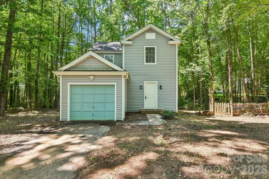 Address Withheld By Seller, Huntersville, NC 28078 - #3