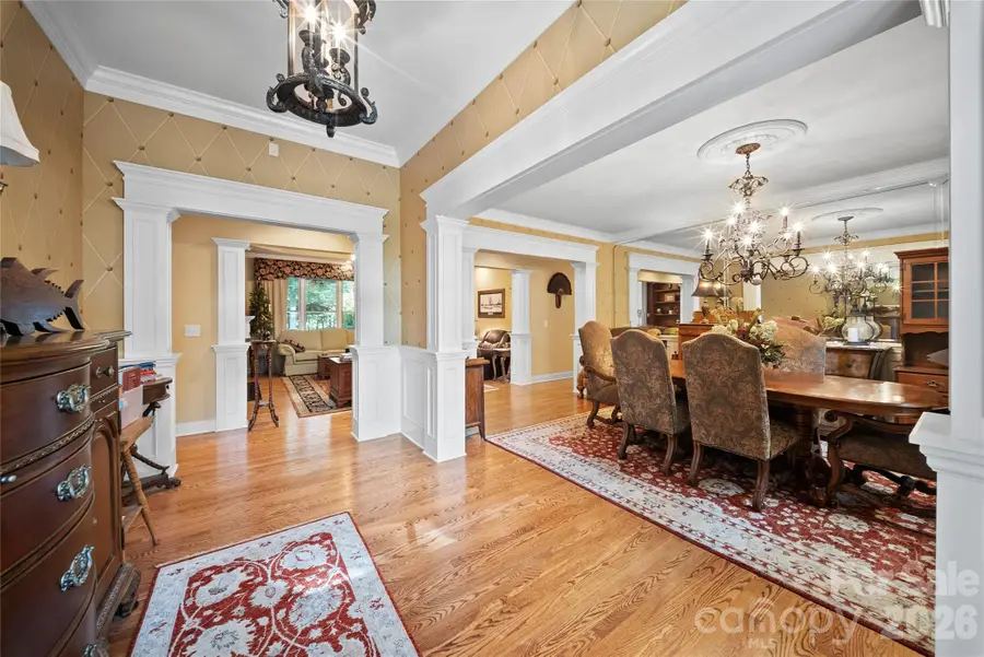 36079 Ridge Street, Albemarle, NC 28001 - #2