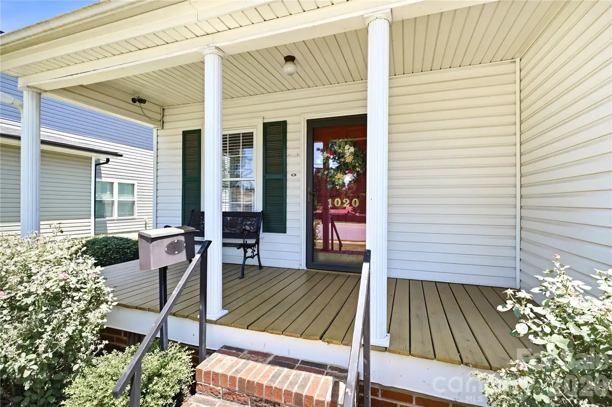 1020 W C Street, Kannapolis, NC 28081 - #1