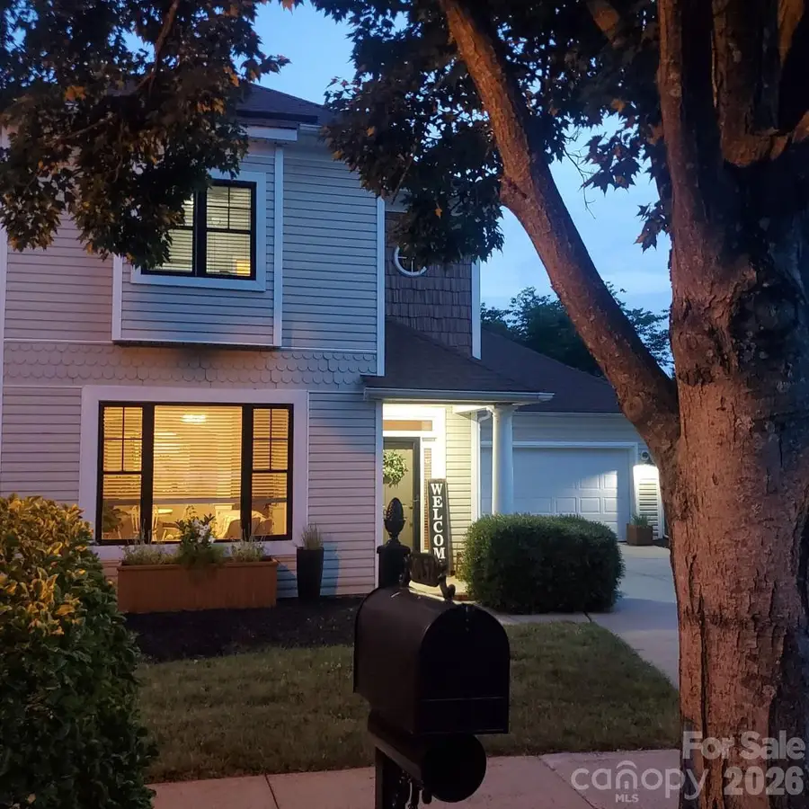 20452 Greenway Heights Drive, Cornelius, NC 28031 - #2