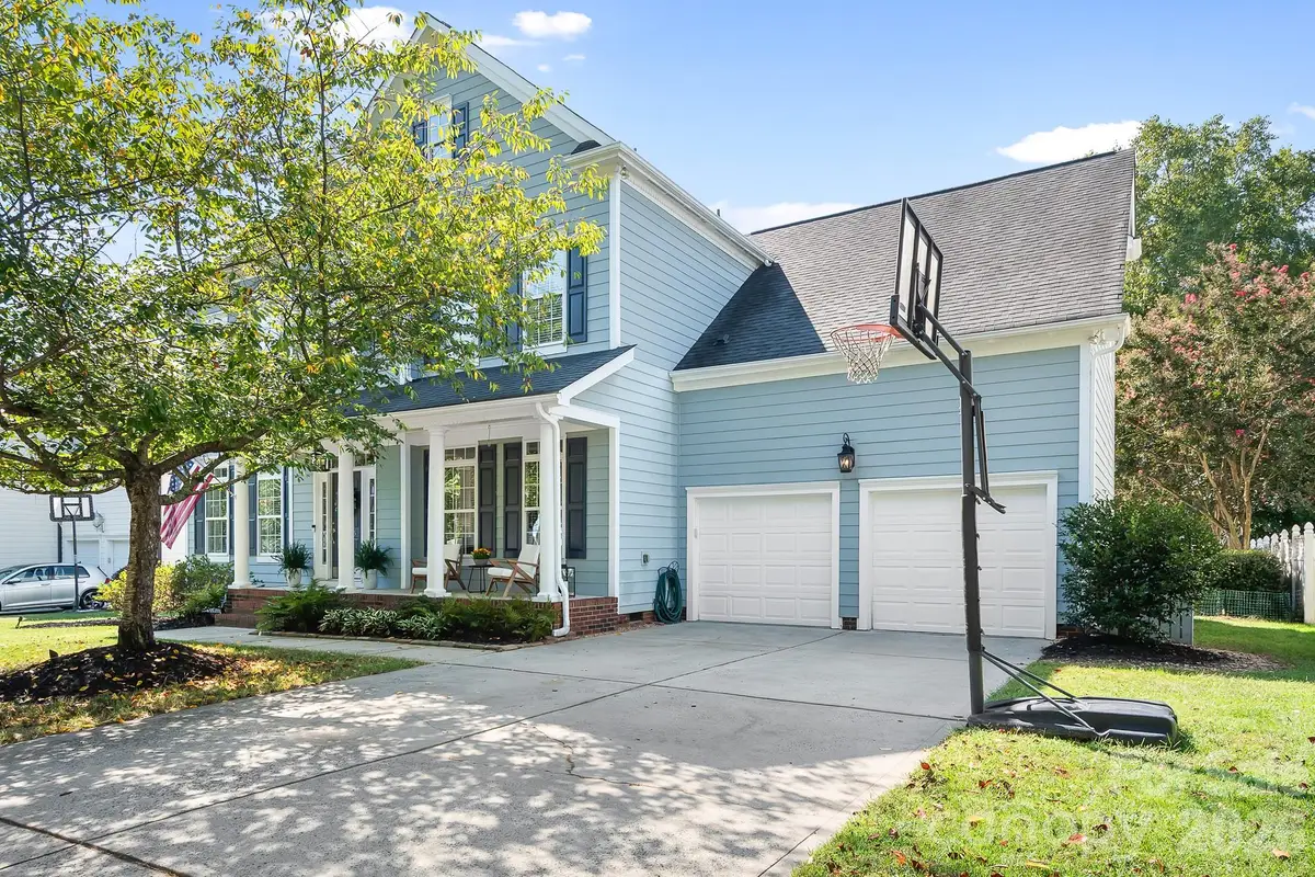 8606 Camberly Road, Huntersville, NC 28078 - #1
