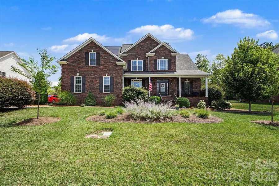 5107 Summerell Avenue, Gastonia, NC 28056 - #2