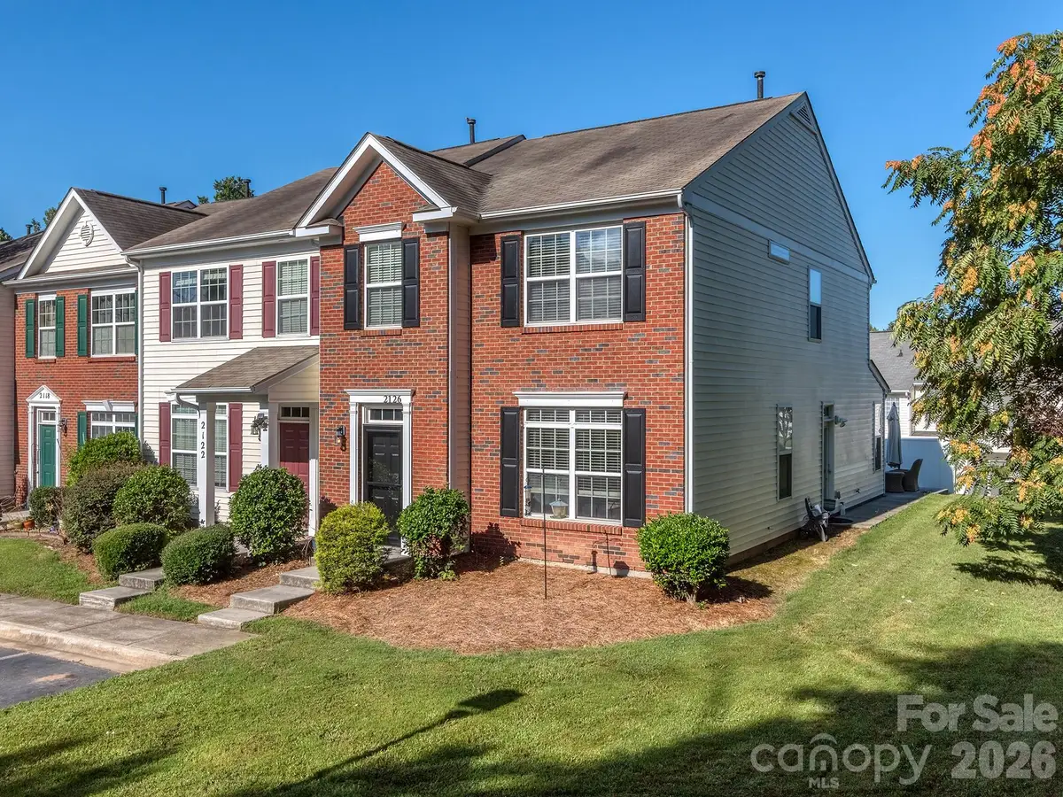2126 Aston Mill Place, Charlotte, NC 28273 - #1