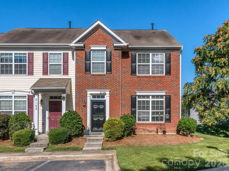 2126 Aston Mill Place, Charlotte, NC 28273 - #2