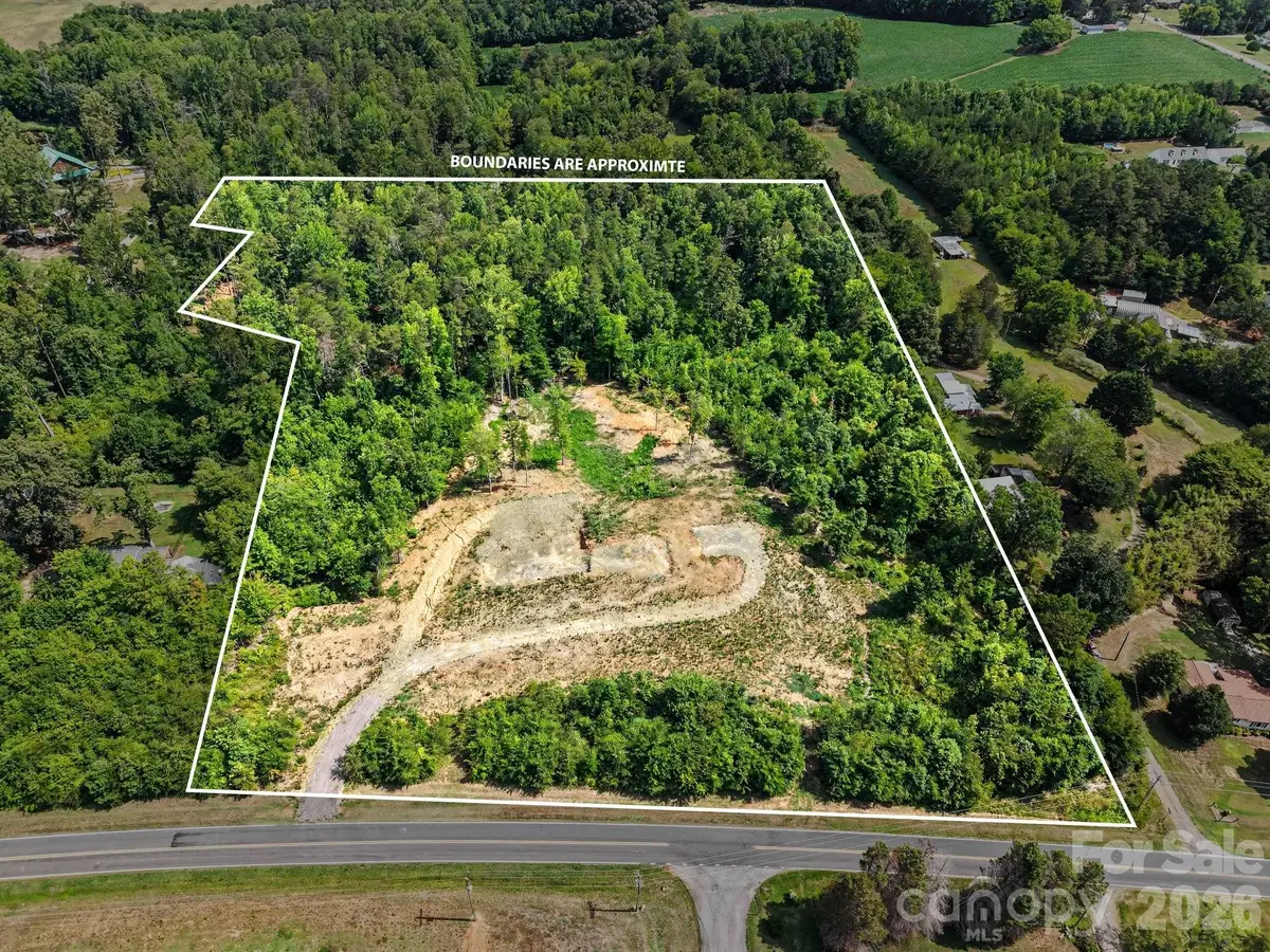 01 Pineville Road, Mocksville, NC 27028 - #1