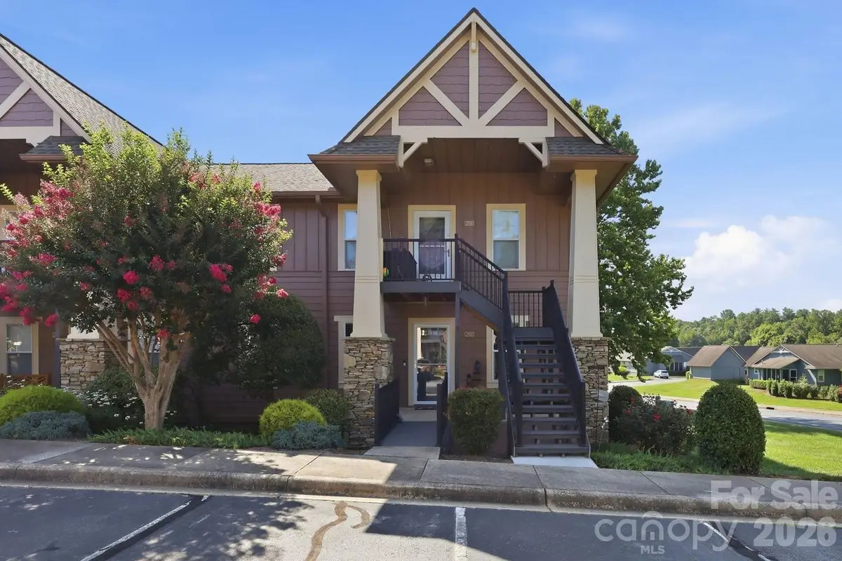 2705 Deermouse Way, Hendersonville, NC 28792 - #1