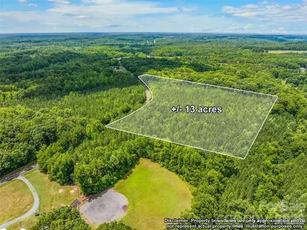 13.3 +/- AC Godbey Road, Mocksville, NC 27028