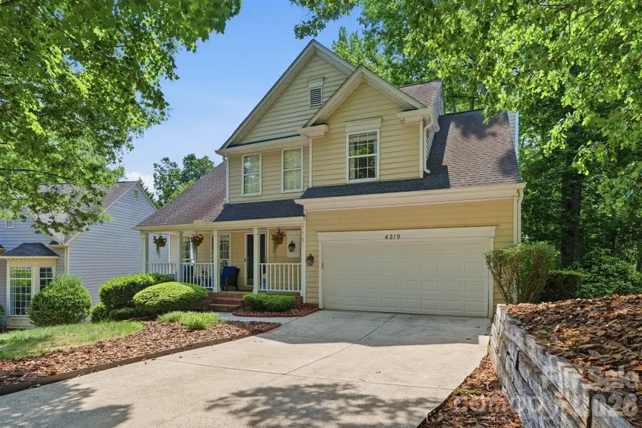 4219 Beauvista Drive, Charlotte, NC 28269 - #2