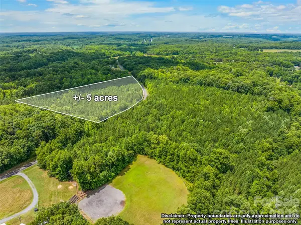 5.05 +/- AC Godbey Road, Mocksville, NC 27028
