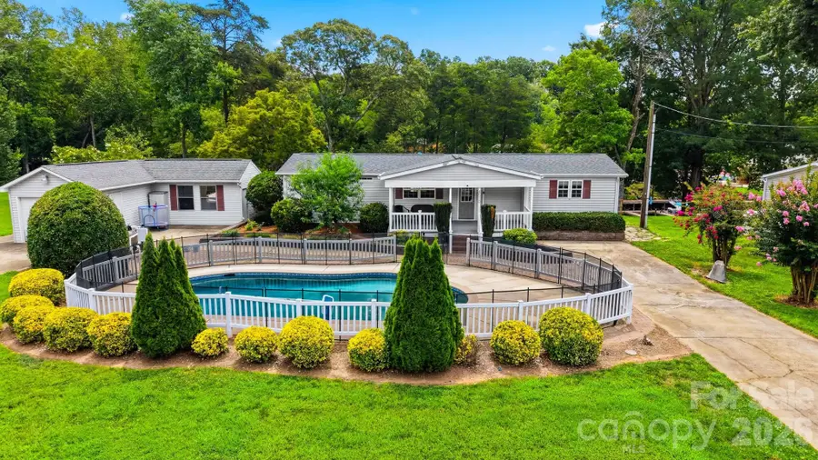 4520 Lake Drive, Sherrills Ford, NC 28673 - #2
