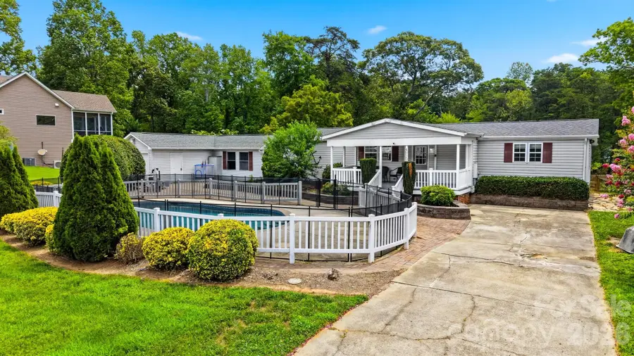4520 Lake Drive, Sherrills Ford, NC 28673 - #3