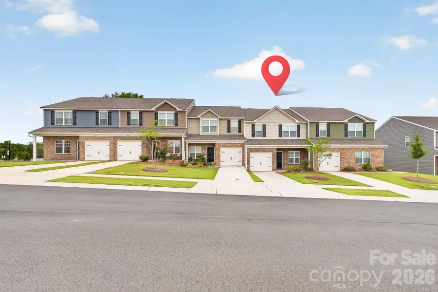 5309 Cherrie Kate Court, Stanley, NC 28164 - #2