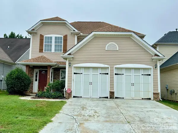 9645 Storybook Avenue Nw, Concord, NC 28027