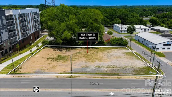 3206 S Tryon Street, Charlotte, NC 28217