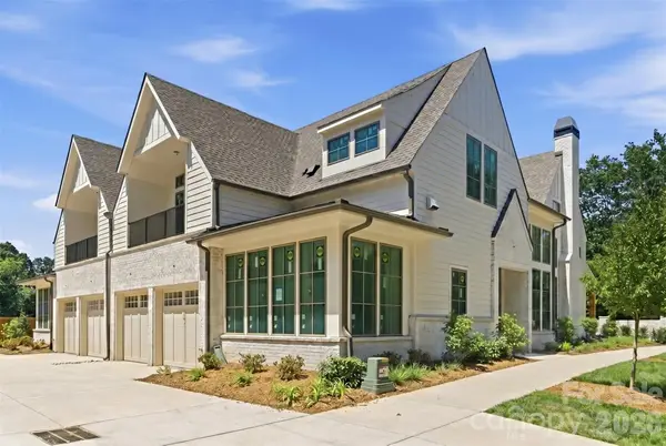 1636 Ferncliff Road, Charlotte, NC 28211